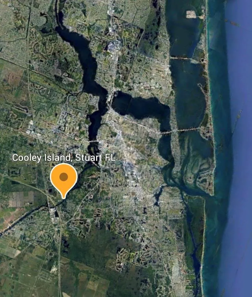 Blue Water Way Stuart, FL 34997