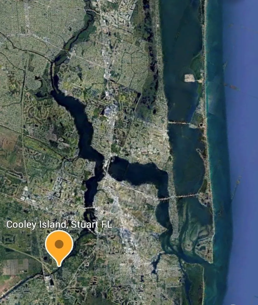Blue Water Way Stuart, FL 34997