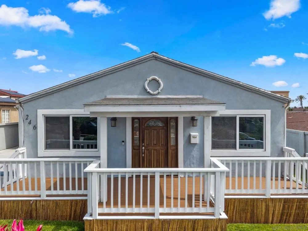 246 E 26th Street National City, CA 91950
