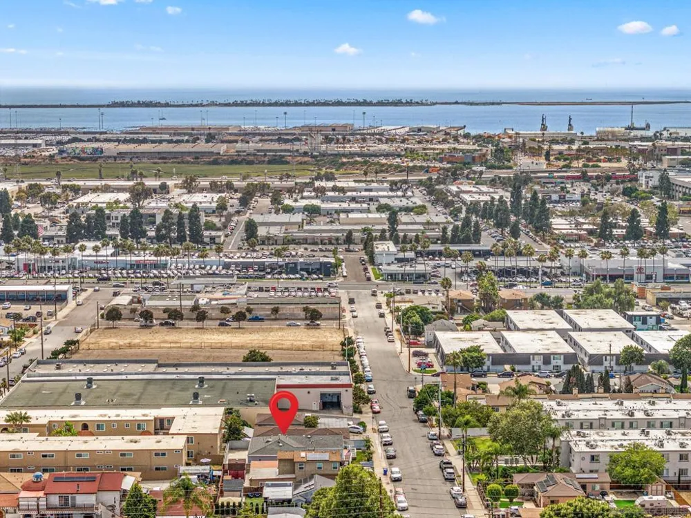 246 E 26th Street National City, CA 91950