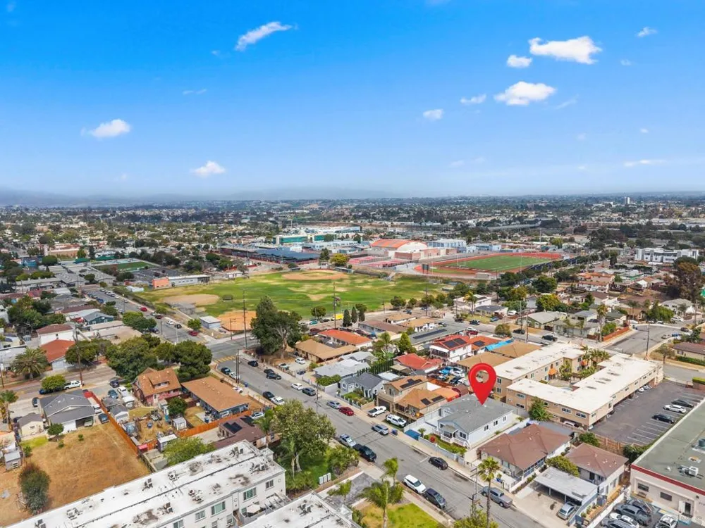 246 E 26th Street National City, CA 91950