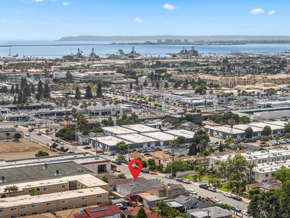 246 E 26th Street National City, CA 91950