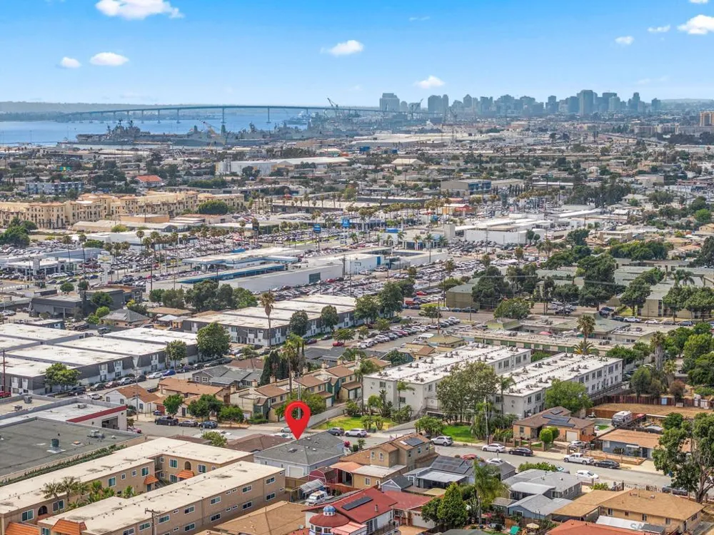 246 E 26th Street National City, CA 91950
