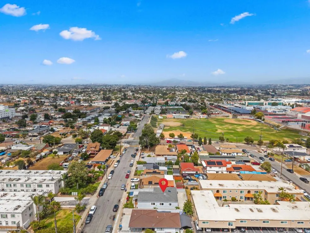 246 E 26th Street National City, CA 91950
