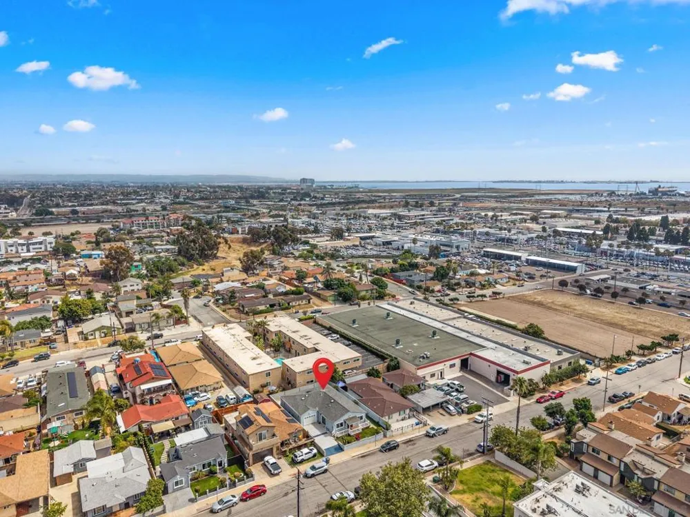 246 E 26th Street National City, CA 91950