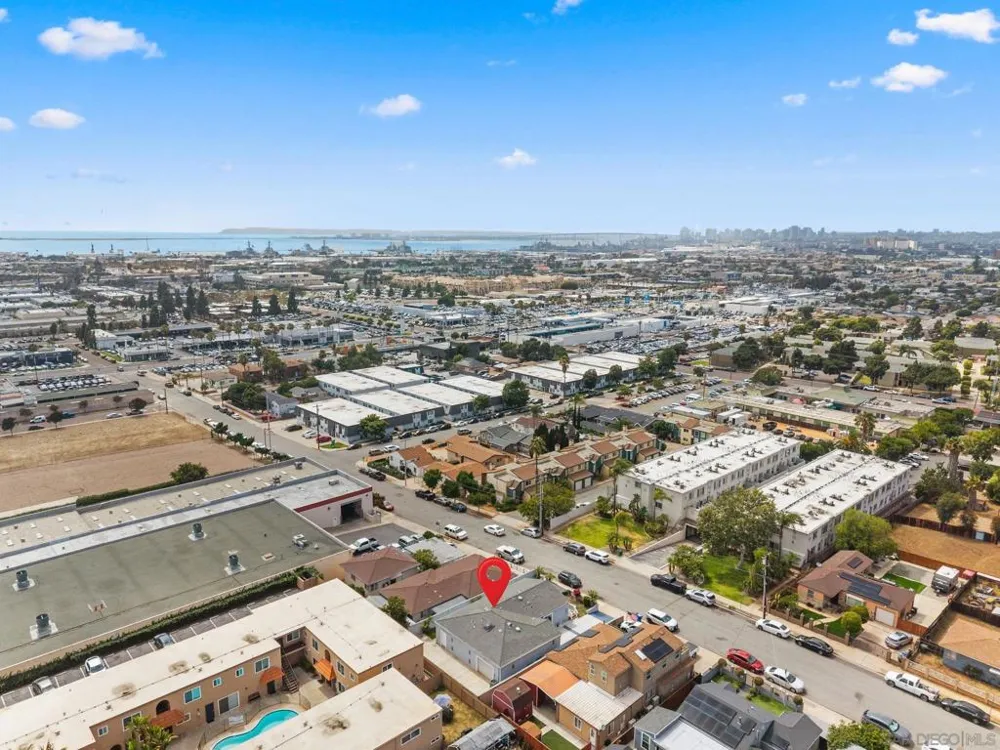 246 E 26th Street National City, CA 91950