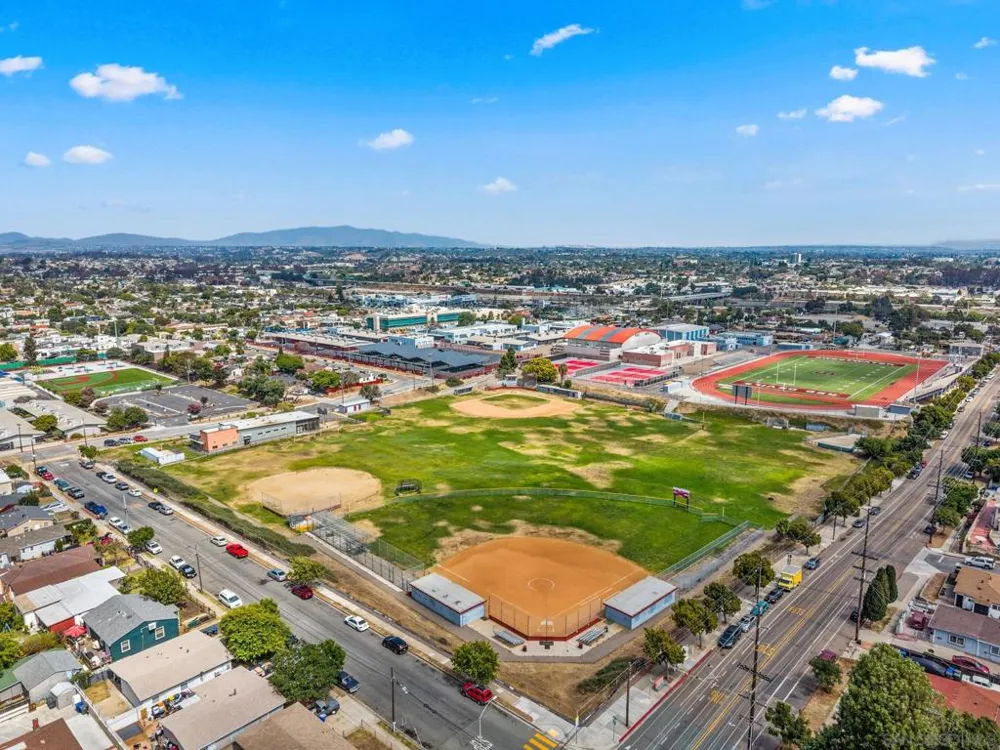 246 E 26th Street National City, CA 91950