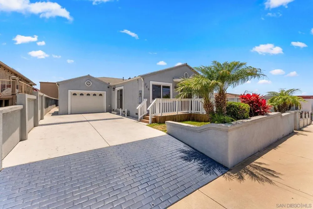246 E 26th Street National City, CA 91950