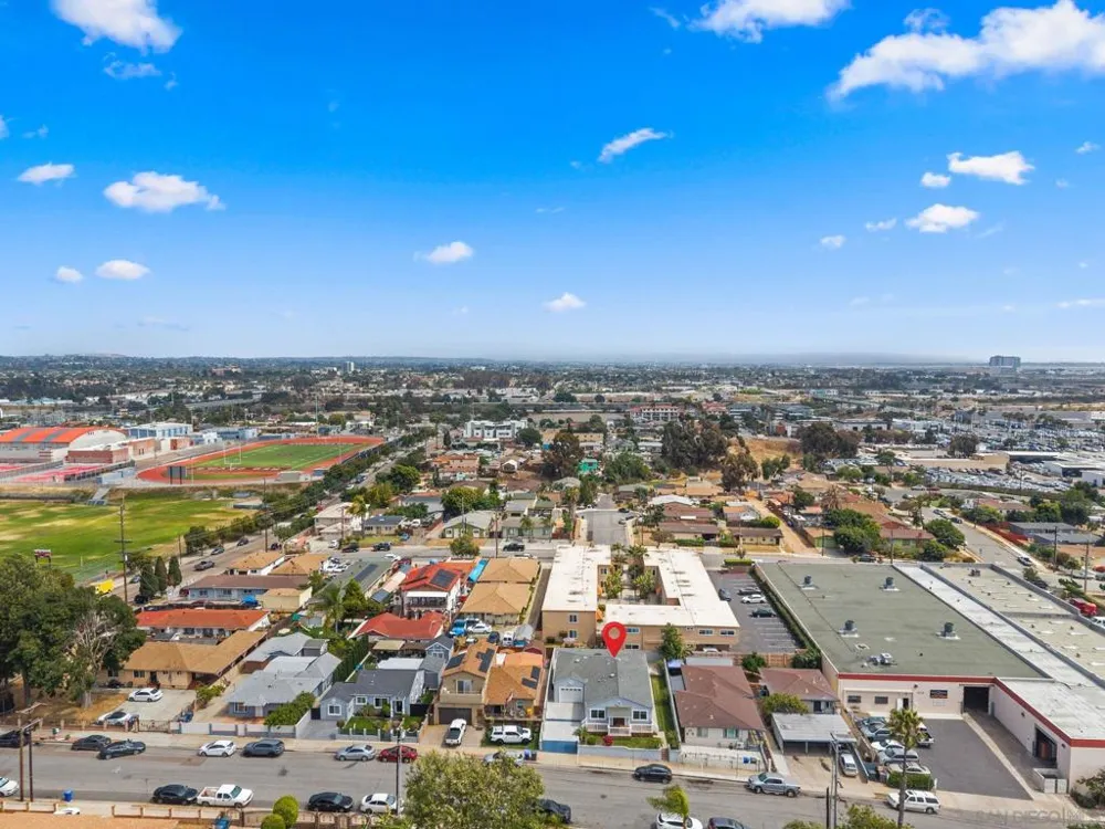 246 E 26th Street National City, CA 91950
