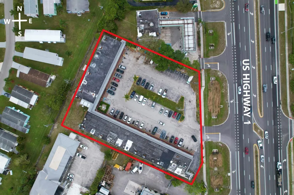 8025 S U.S. Hwy 1 Port St. Lucie, FL 34952