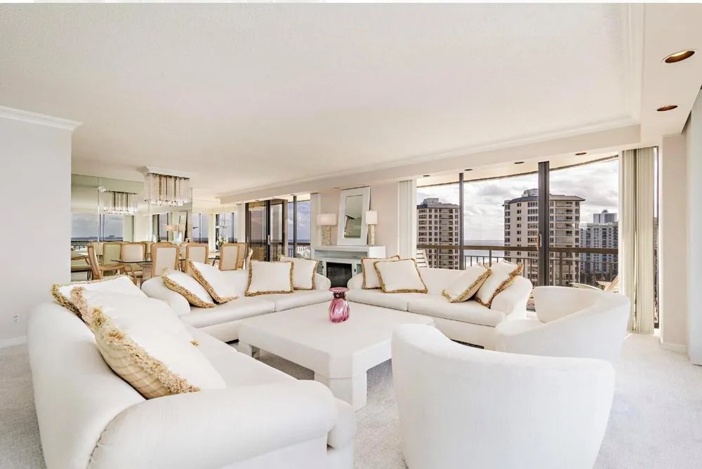 4100 Ocean Drive #1704 Singer Island, FL 33404