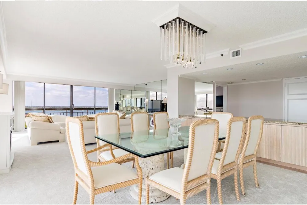 4100 Ocean Drive #1704 Singer Island, FL 33404