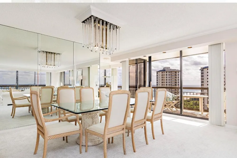 4100 Ocean Drive #1704 Singer Island, FL 33404
