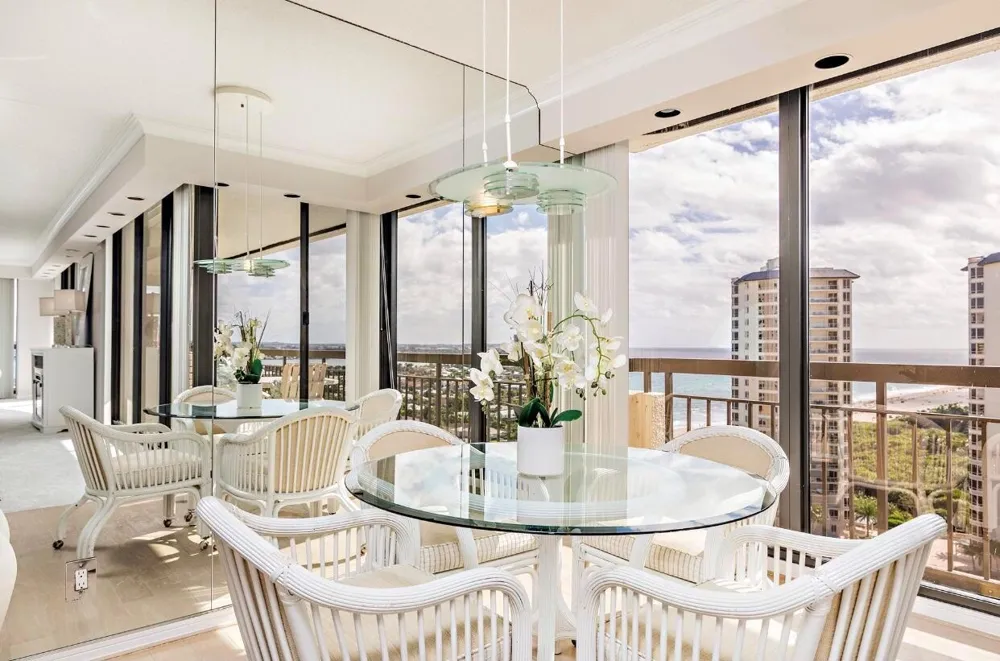 4100 Ocean Drive #1704 Singer Island, FL 33404