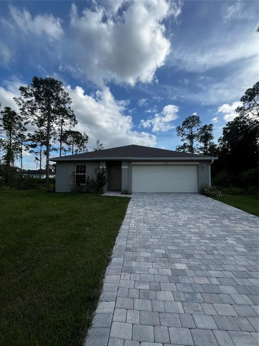3201 W 23rd Street Lehigh Acres, FL 33971
