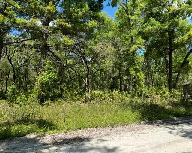 NE 472nd Avenue 