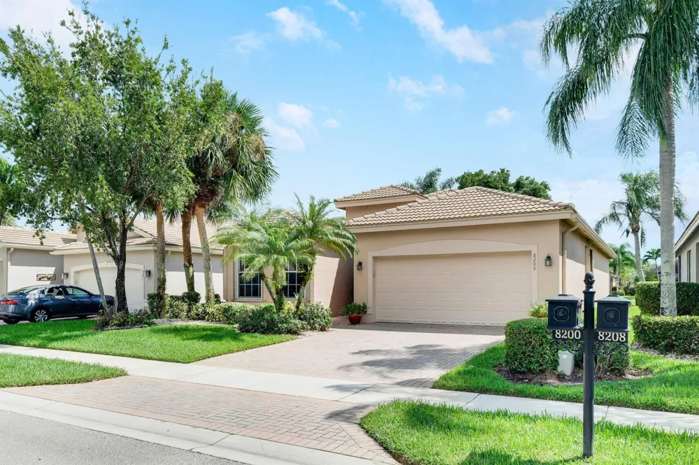 8200 Playa Del Sur Boulevard Lake Worth, FL 33467