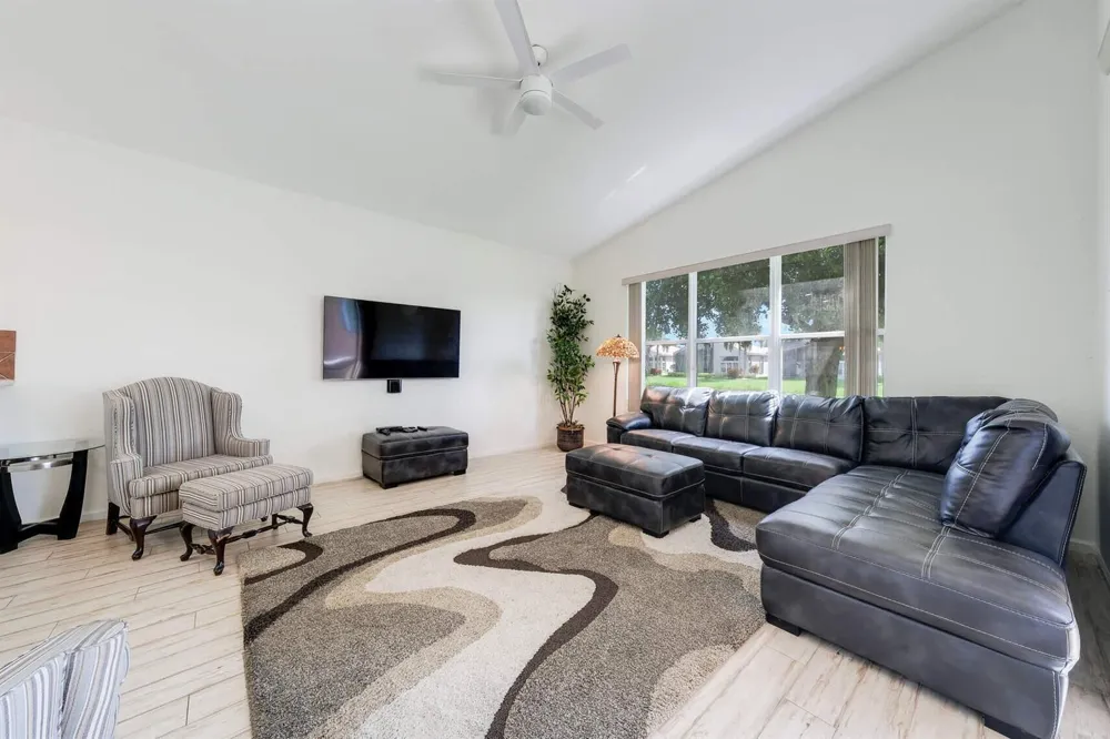 8200 Playa Del Sur Boulevard Lake Worth, FL 33467