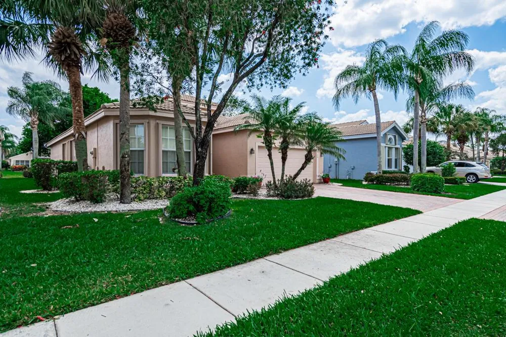 8200 Playa Del Sur Boulevard Lake Worth, FL 33467