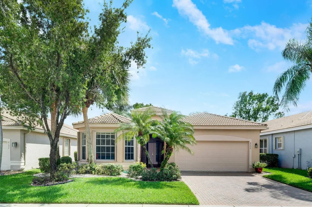 8200 Playa Del Sur Boulevard Lake Worth, FL 33467