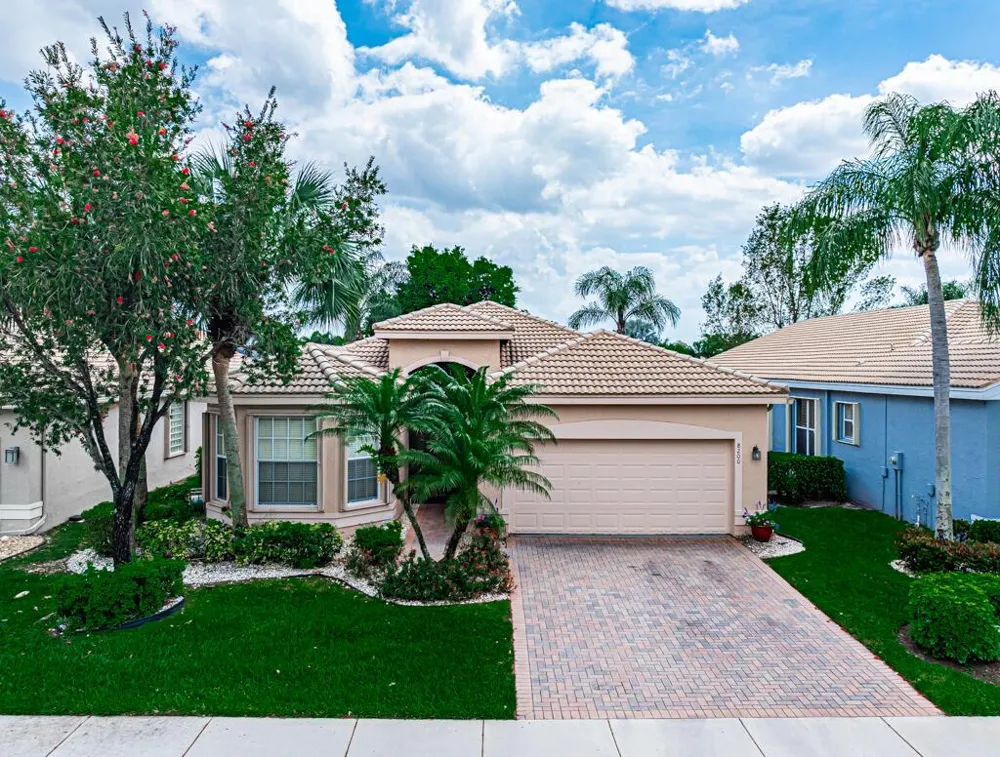 8200 Playa Del Sur Boulevard Lake Worth, FL 33467