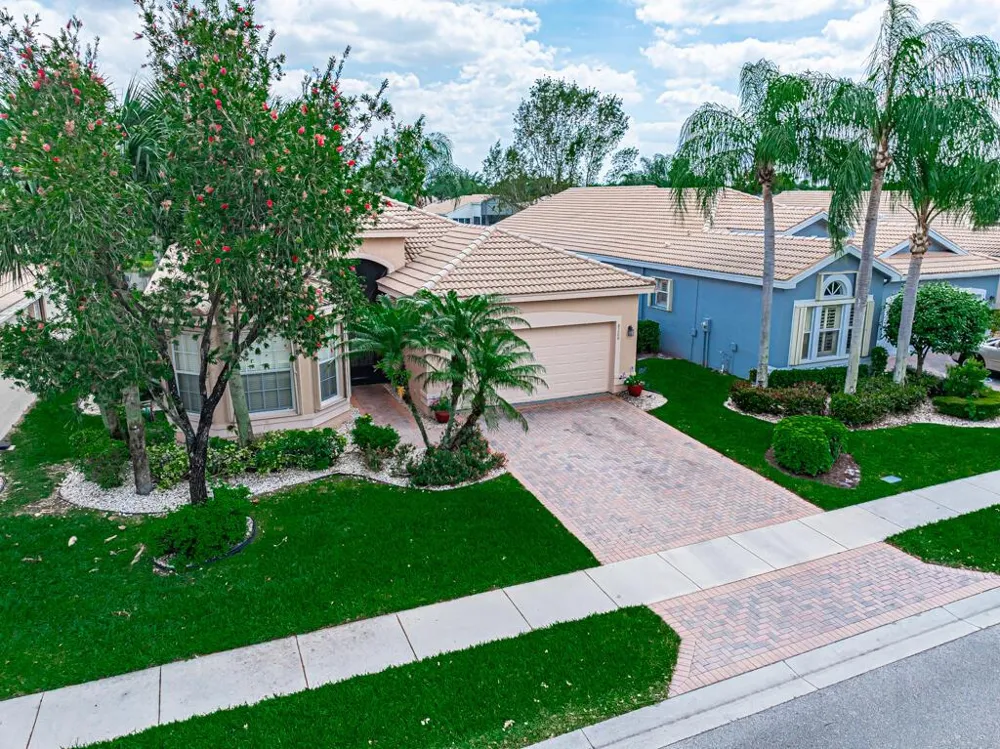 8200 Playa Del Sur Boulevard Lake Worth, FL 33467