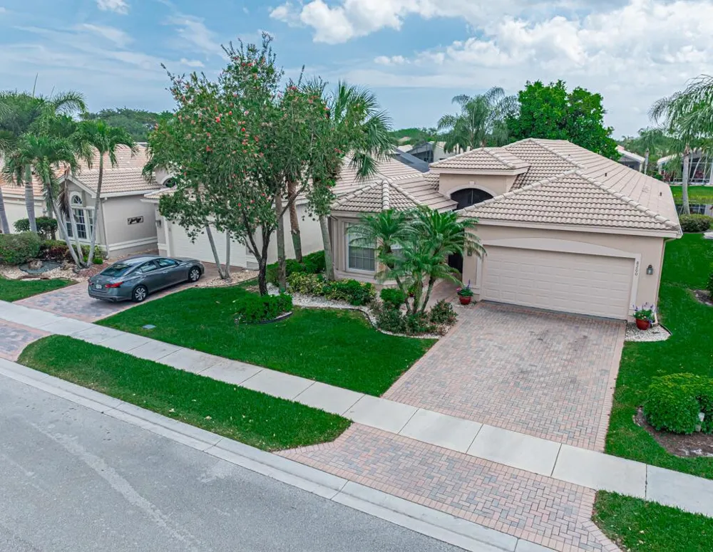 8200 Playa Del Sur Boulevard Lake Worth, FL 33467