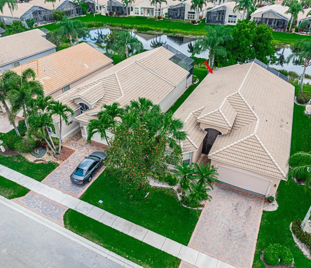 8200 Playa Del Sur Boulevard Lake Worth, FL 33467