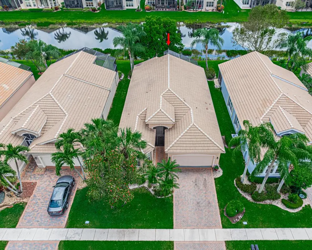 8200 Playa Del Sur Boulevard Lake Worth, FL 33467