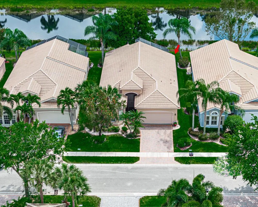 8200 Playa Del Sur Boulevard Lake Worth, FL 33467