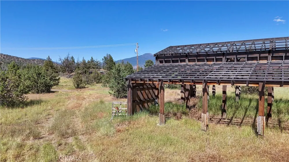 Amethyst Ave. Montague, CA 96064