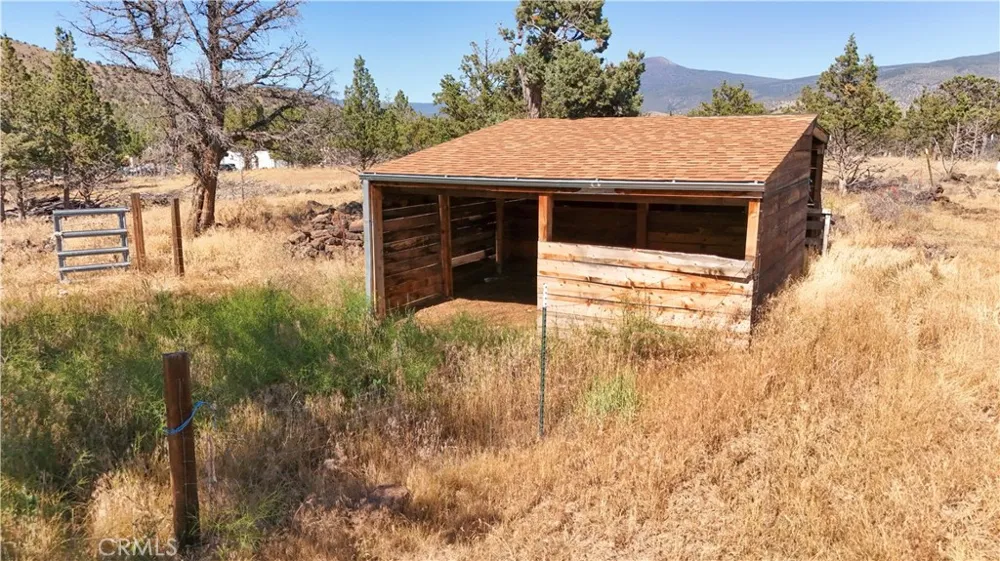 Amethyst Ave. Montague, CA 96064