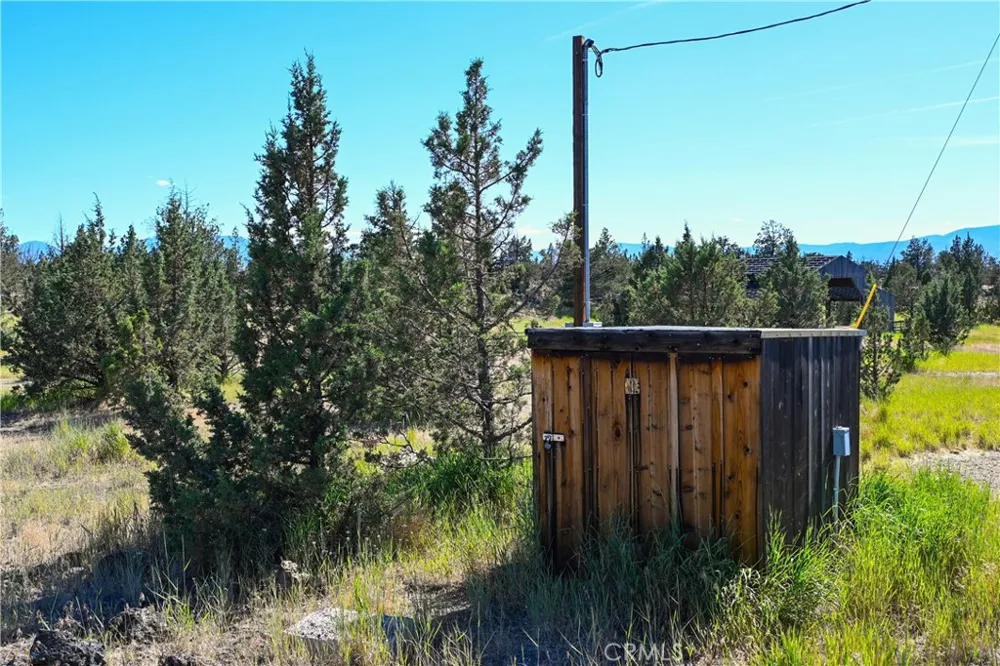 Amethyst Ave. Montague, CA 96064