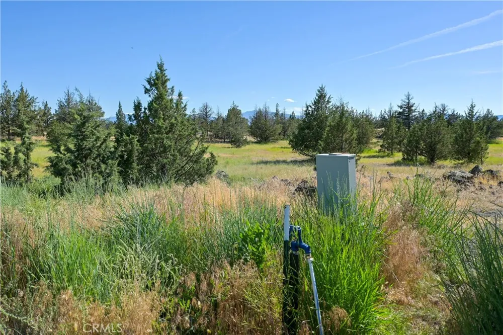 Amethyst Ave. Montague, CA 96064