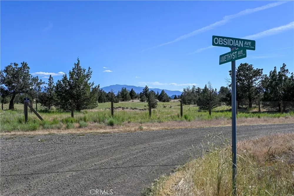 Amethyst Ave. Montague, CA 96064