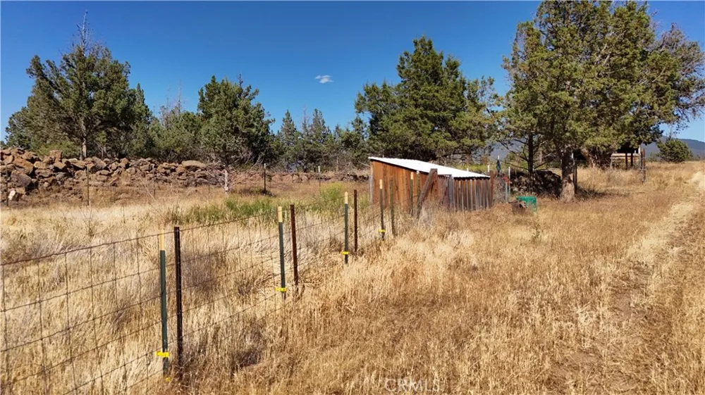 Amethyst Ave. Montague, CA 96064
