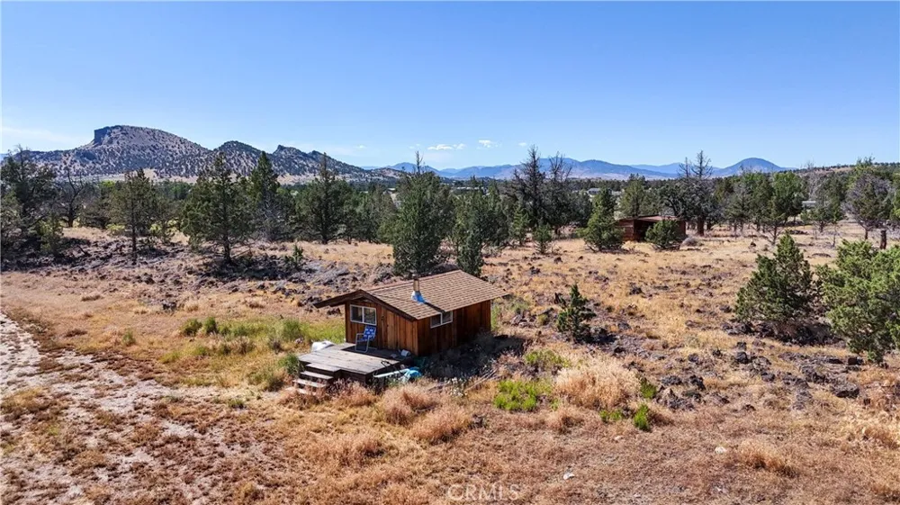 Amethyst Ave. Montague, CA 96064