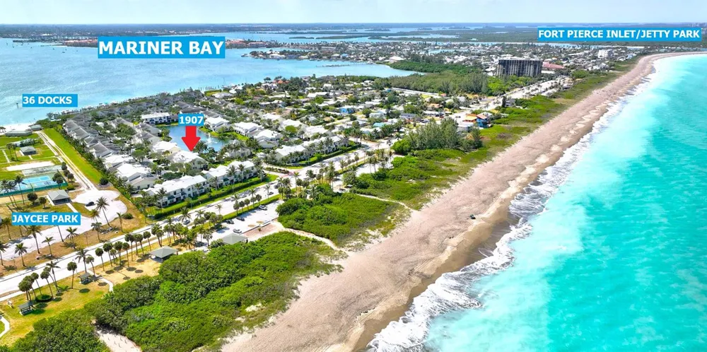 1907 Mariner Bay Boulevard Fort Pierce, FL 34949
