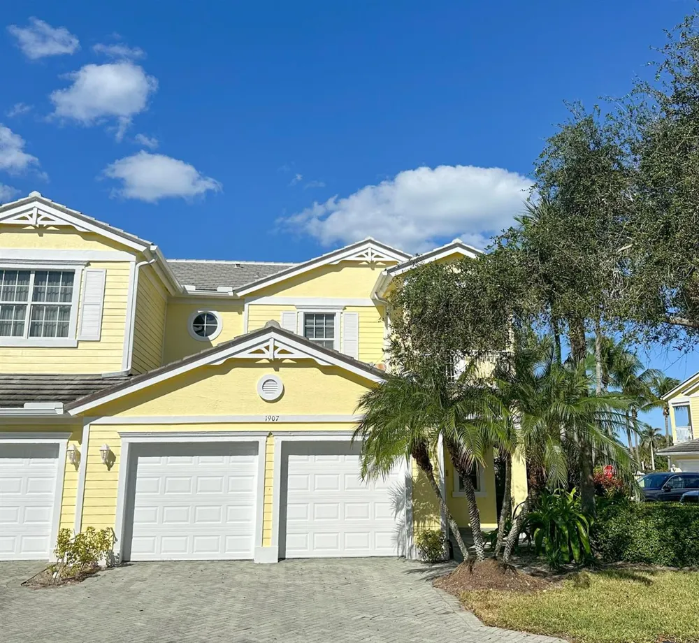 1907 Mariner Bay Boulevard Fort Pierce, FL 34949