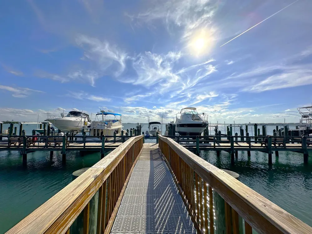 1907 Mariner Bay Boulevard Fort Pierce, FL 34949