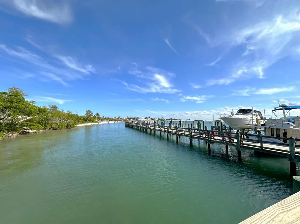 1907 Mariner Bay Boulevard Fort Pierce, FL 34949