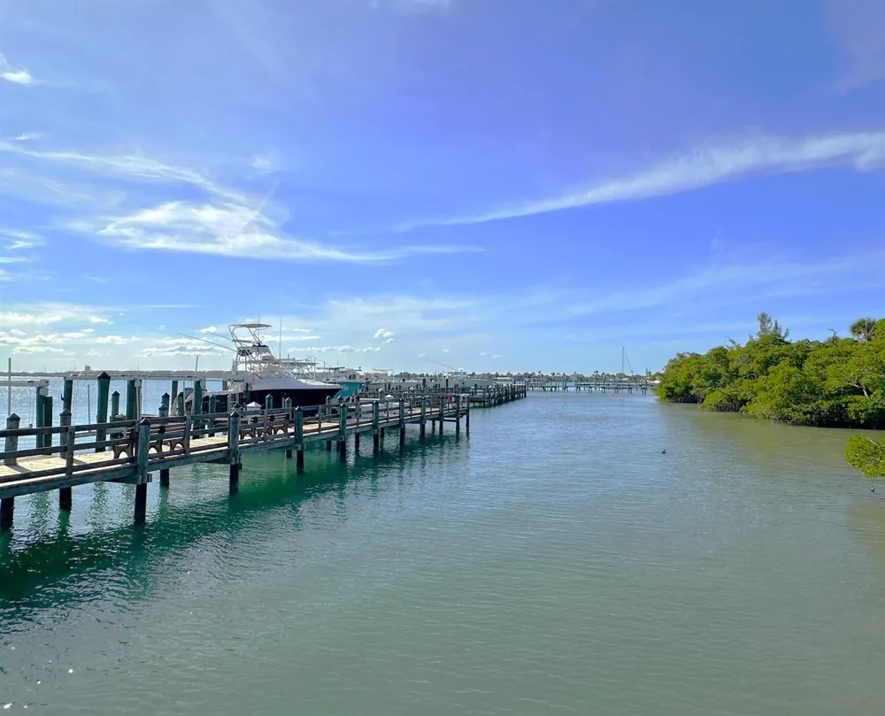 1907 Mariner Bay Boulevard Fort Pierce, FL 34949