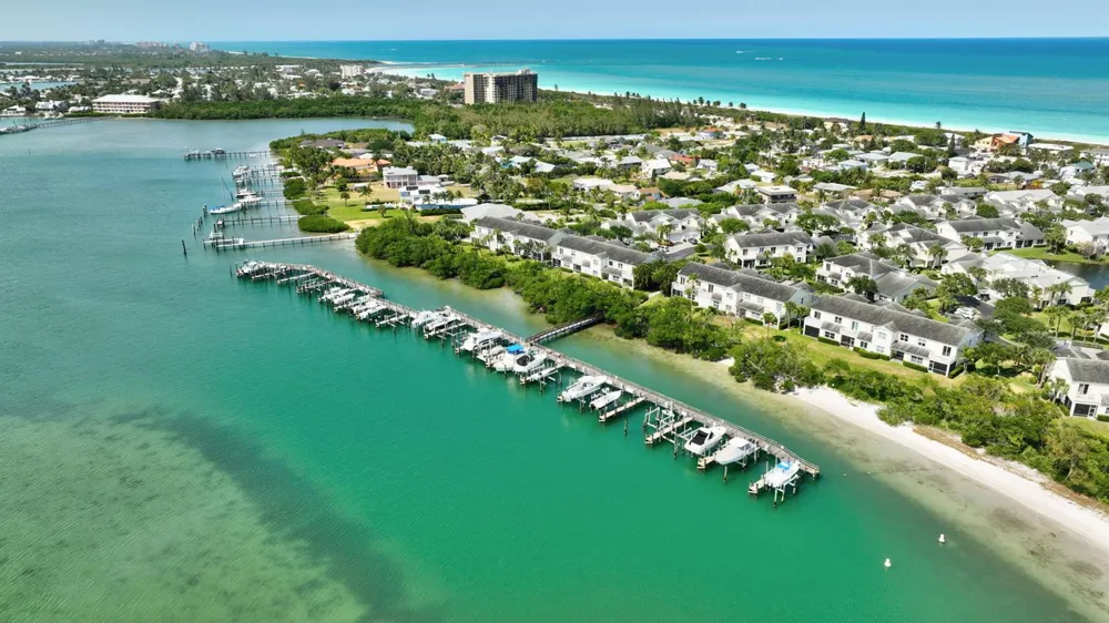 1907 Mariner Bay Boulevard Fort Pierce, FL 34949