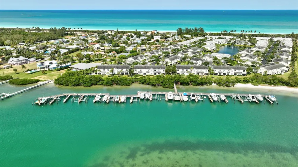1907 Mariner Bay Boulevard Fort Pierce, FL 34949