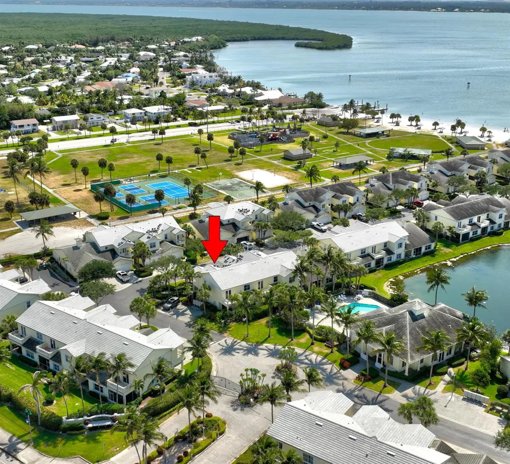 1907 Mariner Bay Boulevard Fort Pierce, FL 34949
