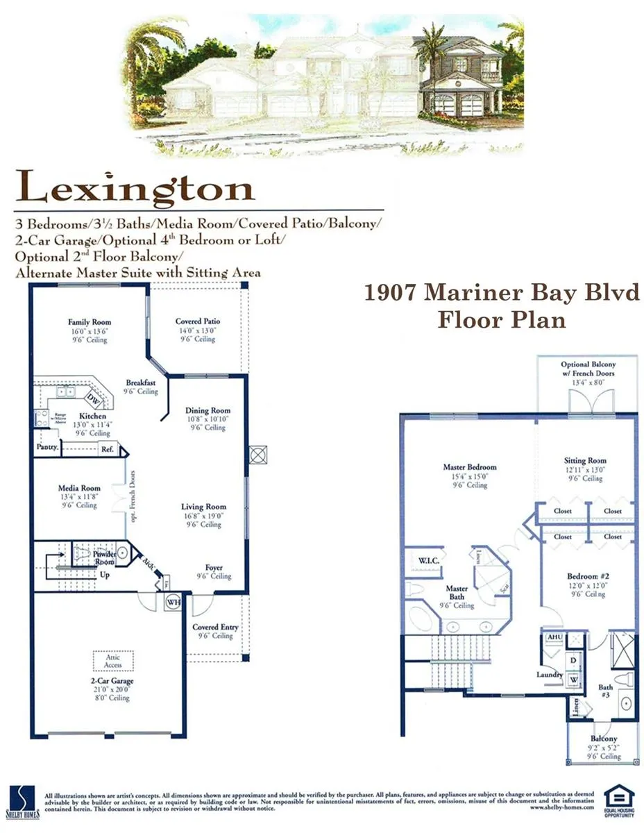 1907 Mariner Bay Boulevard Fort Pierce, FL 34949