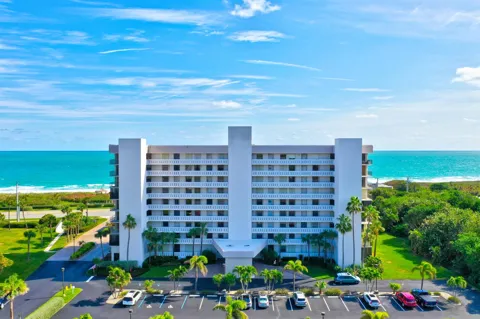 5055 Highway A1A #605