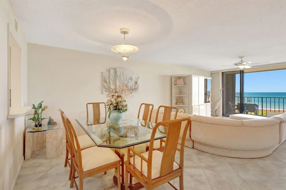 5055 Highway A1A #605 Hutchinson Island, FL 34949