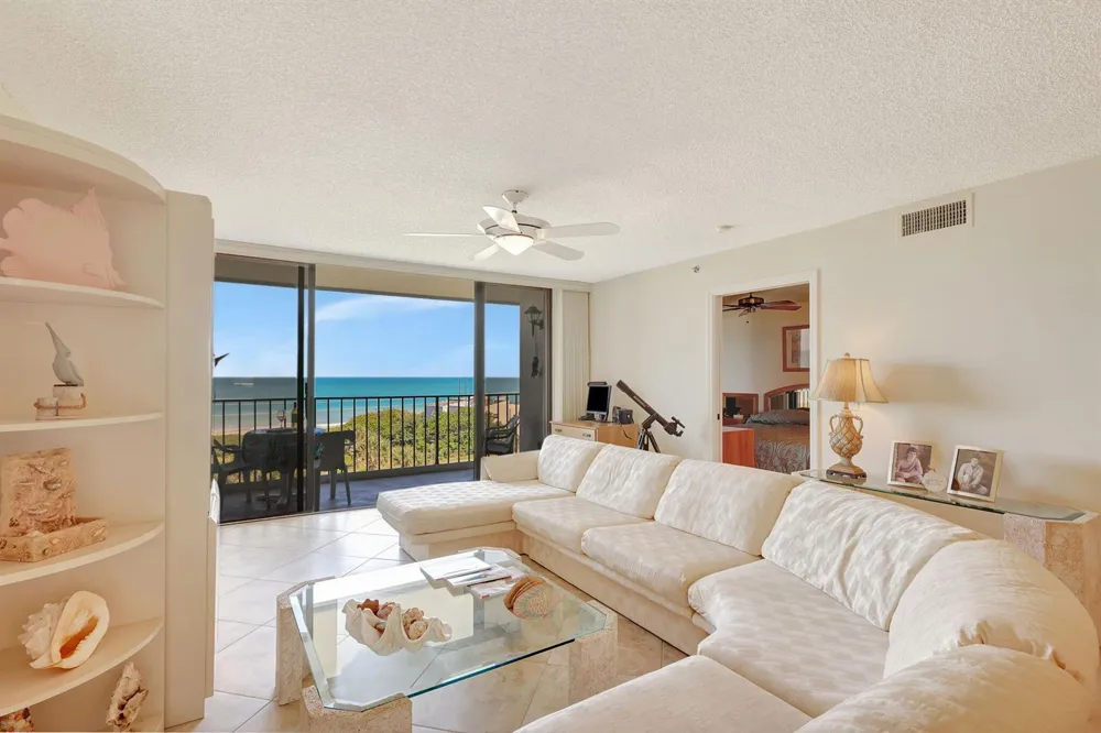 5055 Highway A1A #605 Hutchinson Island, FL 34949