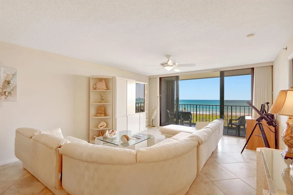 5055 Highway A1A #605 Hutchinson Island, FL 34949